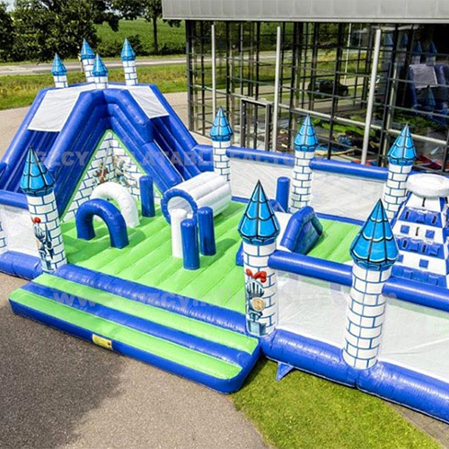 Mh Inflatable Castle ,Inflatable Castle